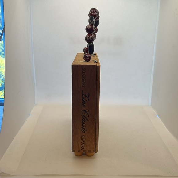 Cigar purse - Picture 13 of 13